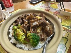 -椰皇鸡饭·烧味烧腊