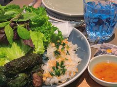 -CHINCHIN 青青·泰国料理(万象食家店)