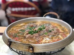 -红灯笼龙凤饭店(宁波老字号店)