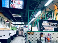 -莅香岛港式餐厅(滨江道店)