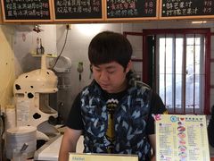 -阿信厚吐司(曾厝垵店)