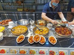 -荟选餐饮徐家汇社区食堂(徐虹北路店)