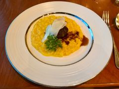 -沈阳君悦酒店·意坊意大利餐厅