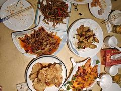 -王府酒店(兴华南街铁西百货店)