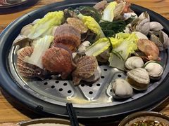 -黄寺蒸汽海鲜(黄寺大街店)
