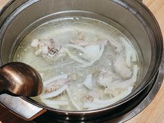 -椰夫人·养生椰子鸡(金沙洲永旺店)