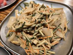 -北丐先生·野馄饨烧烤(泰达E街区店)