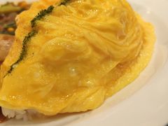 -池奈·咖喱蛋包饭(熙地港店)