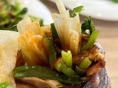 春饼-姥家春饼店(漳州二路店)