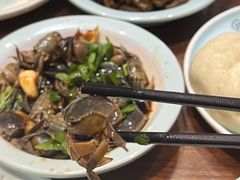 -淮扬楼(文港路店)