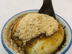 -张钦德·广场老牌豆花甜汤(总店)