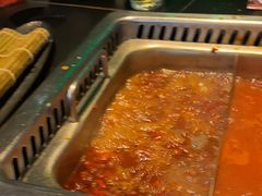 -大隐·成都火锅Bistro(合生麒麟新天地店)