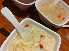 桂花酒酿汤圆-包小笼·金牌汤包(中山路店)