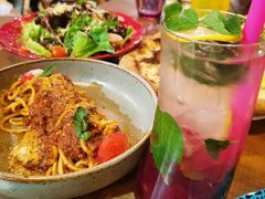 -盘炉forenza·云贵川融合小食堂 ( 钟楼中柳巷店)