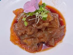 -阿明小菜·海鲜·上海菜(浦建路店)