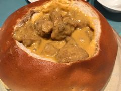 -大树餐厅(益田假日店)