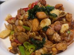 -隐食私房菜(老街店)