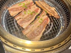 -黑牛の場烤肉(摩天活力城店)
