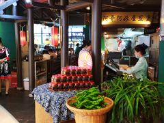 -俏九州·小炒黄牛肉(华润万象汇店)