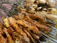 -胜泽眼镜烧烤(云霄路直营店)