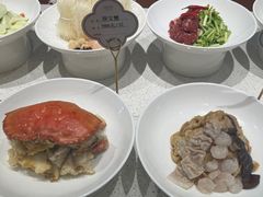 -翠山·映月湖景餐厅(映月湖公园店)