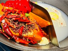 -阳阳老火锅(小南门店)