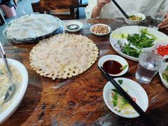 -官塘锋记鱼生·生腌·砂锅粥(牌坊街店)