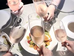 -MONICH牛排融合餐厅(和义大道购物中心店)