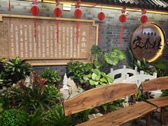 -安泰楼·佛跳墙创始人·传统闽味早茶·酒楼(三坊七巷闽菜地标店)