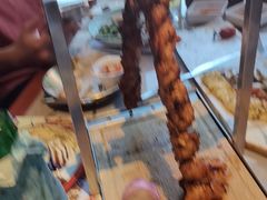 -通海俄式烧烤·俄罗斯大串(嵩山路店)
