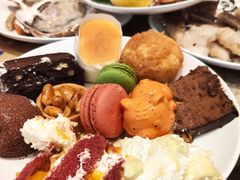 -初色海鲜自助(万丰路店)