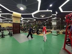 -北京保利大厦酒店(东四十条地铁站店)