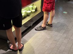 -掂档潮汕牛肉火锅(沈阳万象城店)