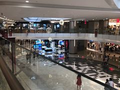 -皇庭广场(福华三路店)