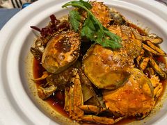 -肥肥虾庄·金牌油焖大虾(东湖欢乐谷店)