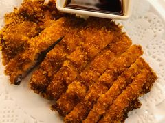 黄金炸猪排-小绍兴(南翔印象城店)