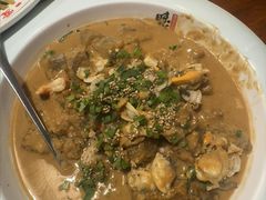 -旺角小渔村·海肠捞饭开创者(环山路店)