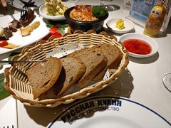 -俄士厨房(时代天街店)