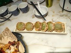 -绿茶餐厅(朝阳大悦城店)
