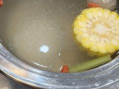 -牛天下·牛肉·海鲜·打边炉·融合菜
