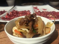 -牛很鲜潮汕牛肉火锅(朝晖路店)