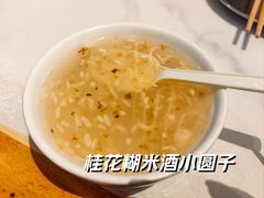 -不是烧烤·武汉大排档(亚运村店)