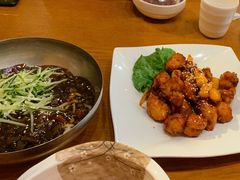 -韩礼年糕(飞虹路店)