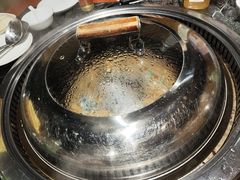 -桃源村铁锅炖鱼(体育馆道店)