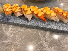 寿司拼盘-红叶日本料理(辰熙广场店)