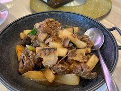 -渔村盛宴(航空新城店)