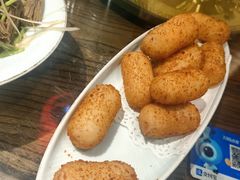 -真定郝家排骨(大十字街店)