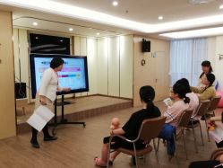 点击看大图 -英泽产后护理中心(南海总店)