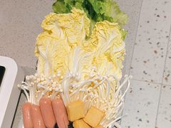 -半天妖烤鱼(财富中心店)