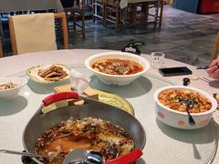 -辣婆婆(航天桥店)